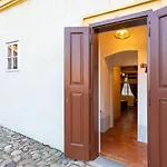 Hotel Loreta Prague
