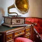 Hotel Loreta Prague