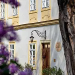 Loreta Hotel Praga