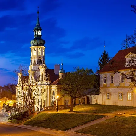 Loreta Отель