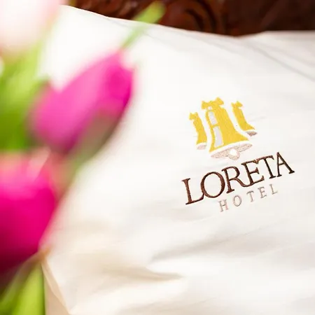 Loreta Отель 3*