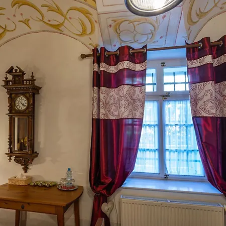 Loreta Praga