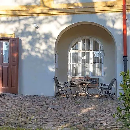Hotel Loreta Praga