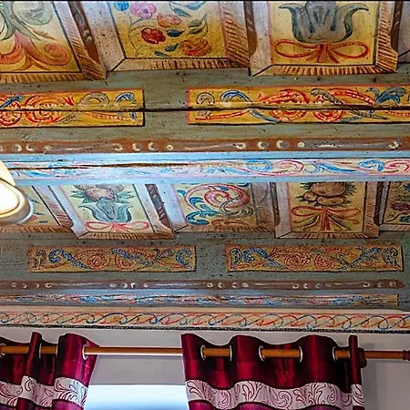 Loreta Hotel Praga