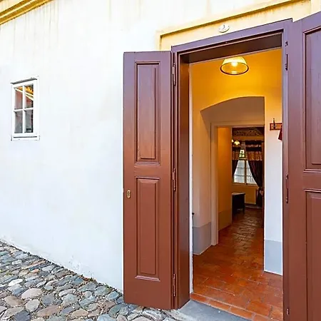 Loreta Hotel Praga