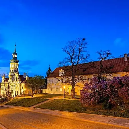 Loreta Hotel Praga