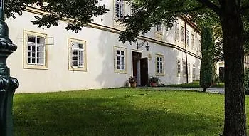 Hotel Loreta Praga