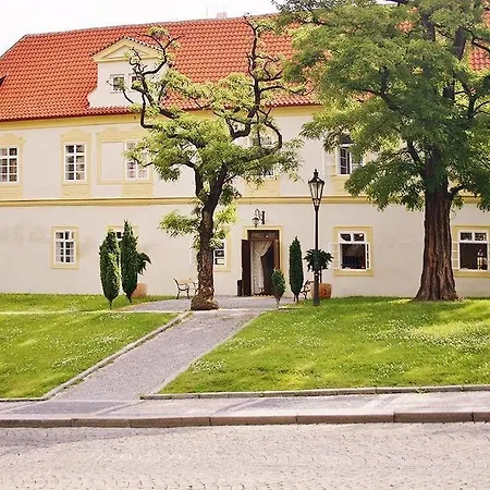 Szálloda Loreta