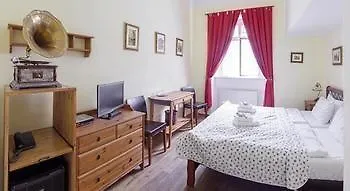 Hotel Loreta Praga