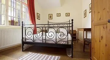 Hotel Loreta Praga
