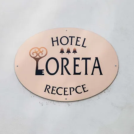 Loreta Praga