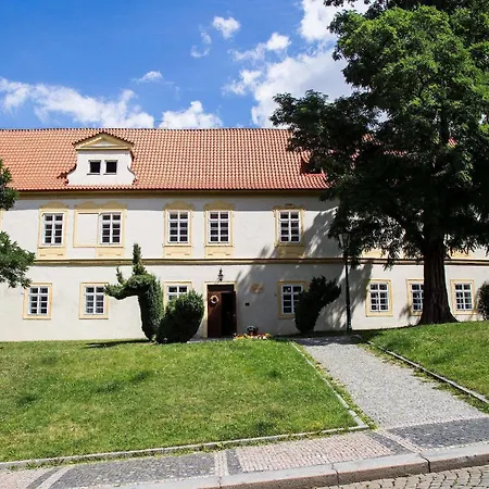 Hotel Loreta Praga
