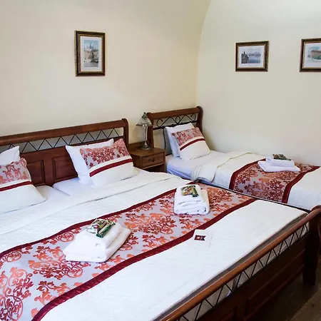 Loreta 3* Praga