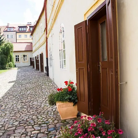 Hotel Loreta Praga
