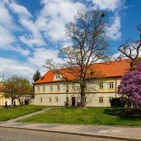 Loreta Hotel Praha