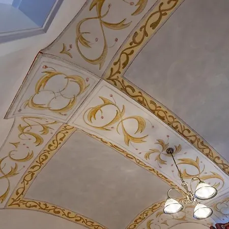 Loreta 3* Praga