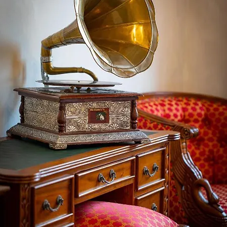 Hotel Loreta Praga