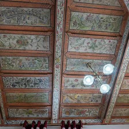 Loreta Hotel Praga