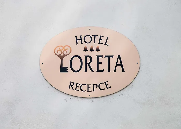 Loreta Πράγα