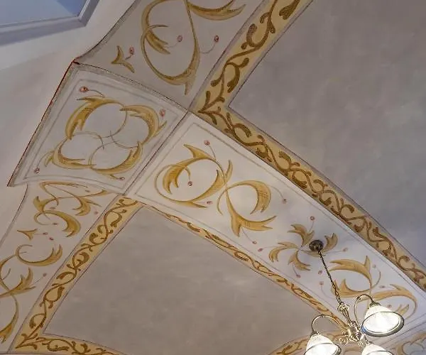 Loreta 3* Prága
