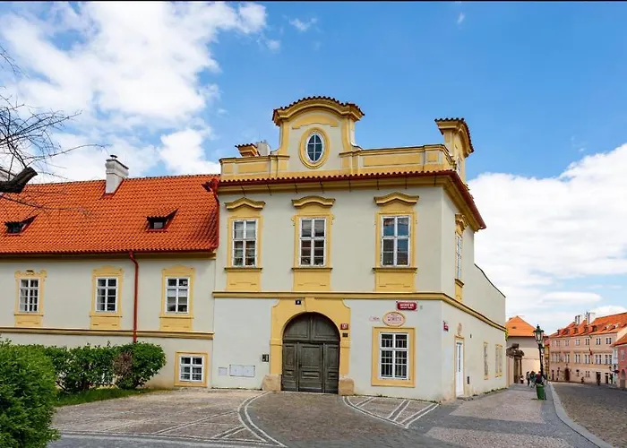Szálloda Loreta 3*