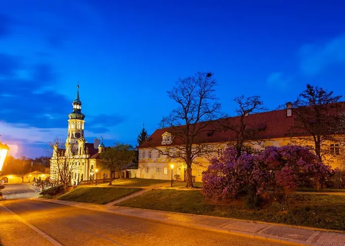 Loreta Ξενοδοχείο