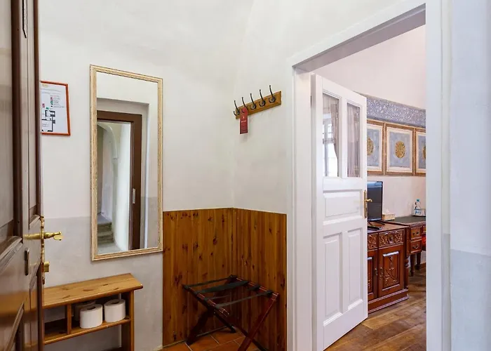 Ξενοδοχείο Loreta