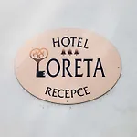 Loreta Praga