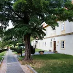 Loreta Hotel Praga