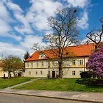 Loreta Hotel Praga