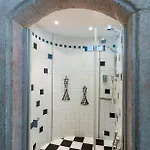 Loreta Hotel Praga