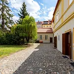 Loreta 3* Praga