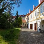 Hotel Loreta Praga