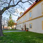 Loreta Hotel Praga