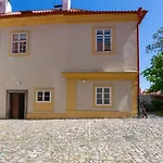 Loreta Hotel Praga