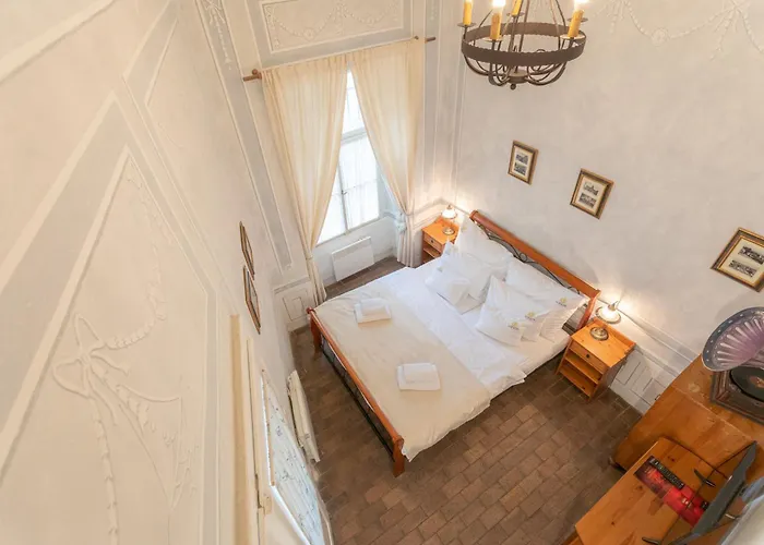 Loreta 3* Prag