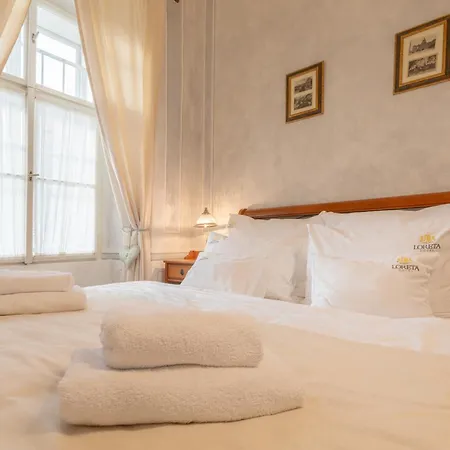 Hotel Loreta