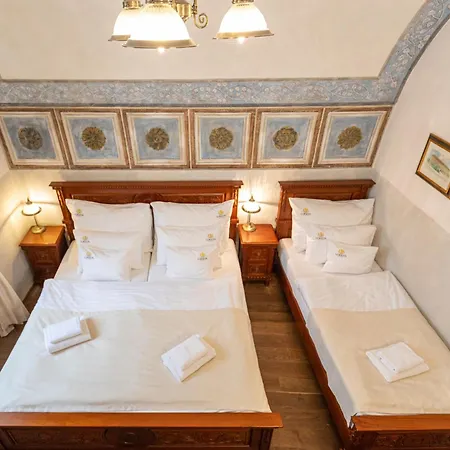 Hotel Loreta 3*