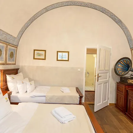 Hotel Loreta