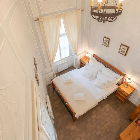 ロレタ 3* プラハ