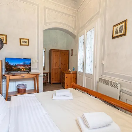 Hotel Loreta Praag