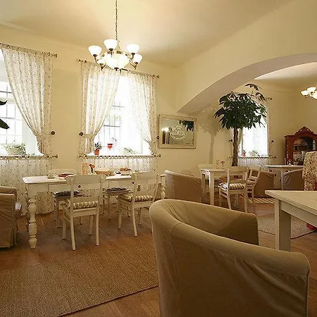 ホテル ロレタ プラハ