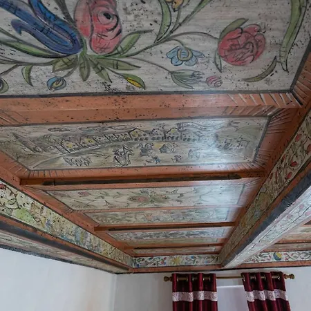 Hotel Loreta Praag