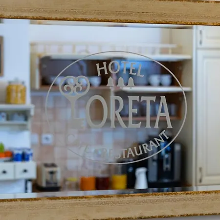 Hotel Loreta 3*