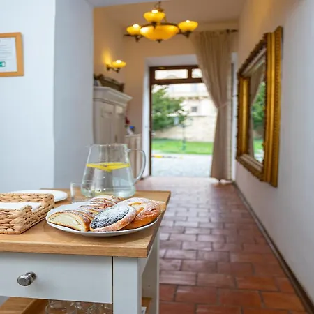 ロレタ 3* プラハ