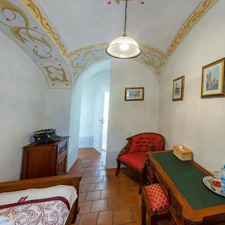 Hotel Loreta Praag