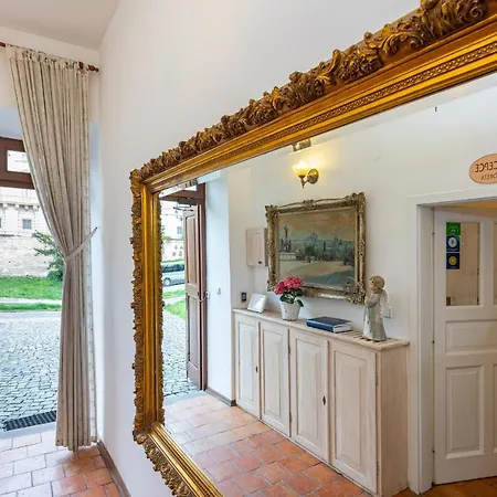 Loreta Hotel Praag