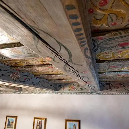 ロレタ ホテル プラハ