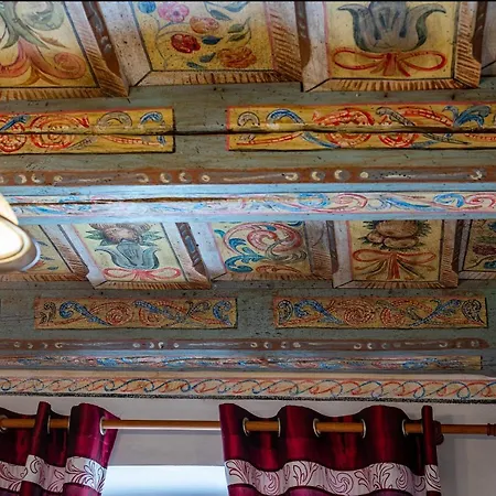 Loreta Hotel Praag